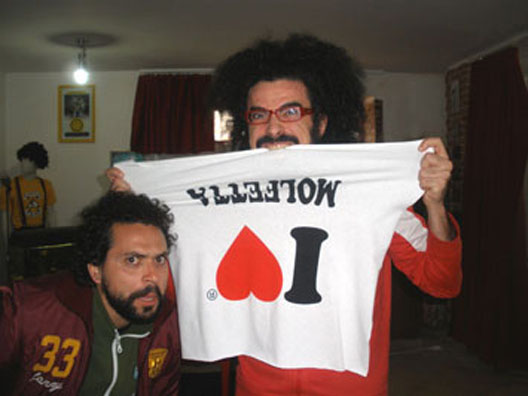 Caparezza: quasi pronto il suo nuovo album